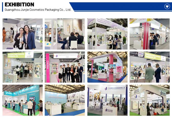 Luxury 10g PP Cream Jar High Quality Empty Mini Plastic Eye Cream Container Screw Top for Skincare Set Hot Cosmetic 10