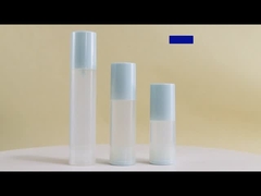 Airless Bottles