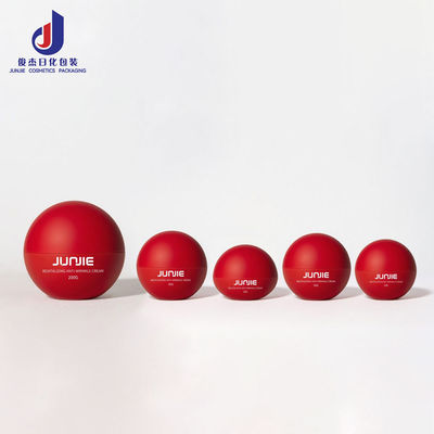 Customized Cosmetic Packaging 200ml Plastic Makeup Remover Oil Body Lotion Shower Gels Shampoo Bottles With Pump