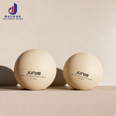 30ml 60ml 100ml Square Acrylic Bottles Cosmetic Empty Cosmetic Bottle Packaging